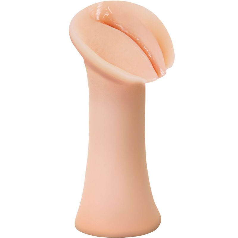 Masturbator, Fetish Fantasy Extreme - Slippery Slit, Autolubrifiant, 14.6 x 7 x 7.5 CM